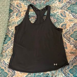 UA athletic tank top